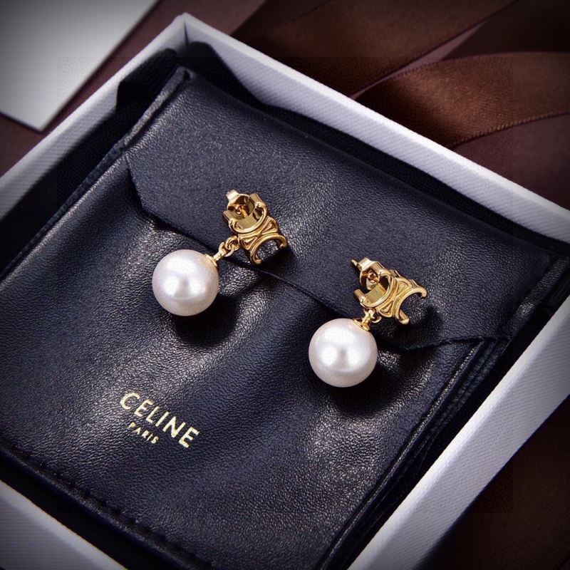 Celine Earrings